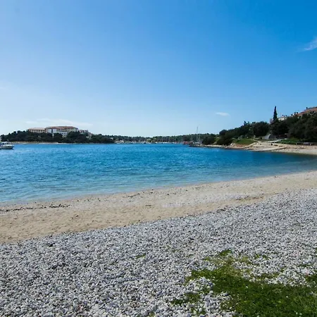 Beach * Pula